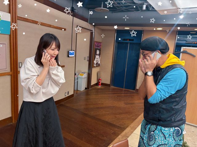 10月23日（木曜）Song List♪