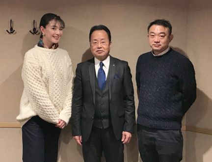 Vol.252　株式会社ルネサンス 吉田正昭さん・第3週目