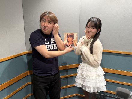 Flip The Records～B 面でも恋をして！～ディレクターズカット版#183  松田聖子「ガラスの林檎 / SWEET MEMORIES 」