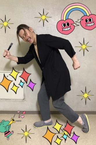 今日のテーマは「行動範囲拡大な話！」