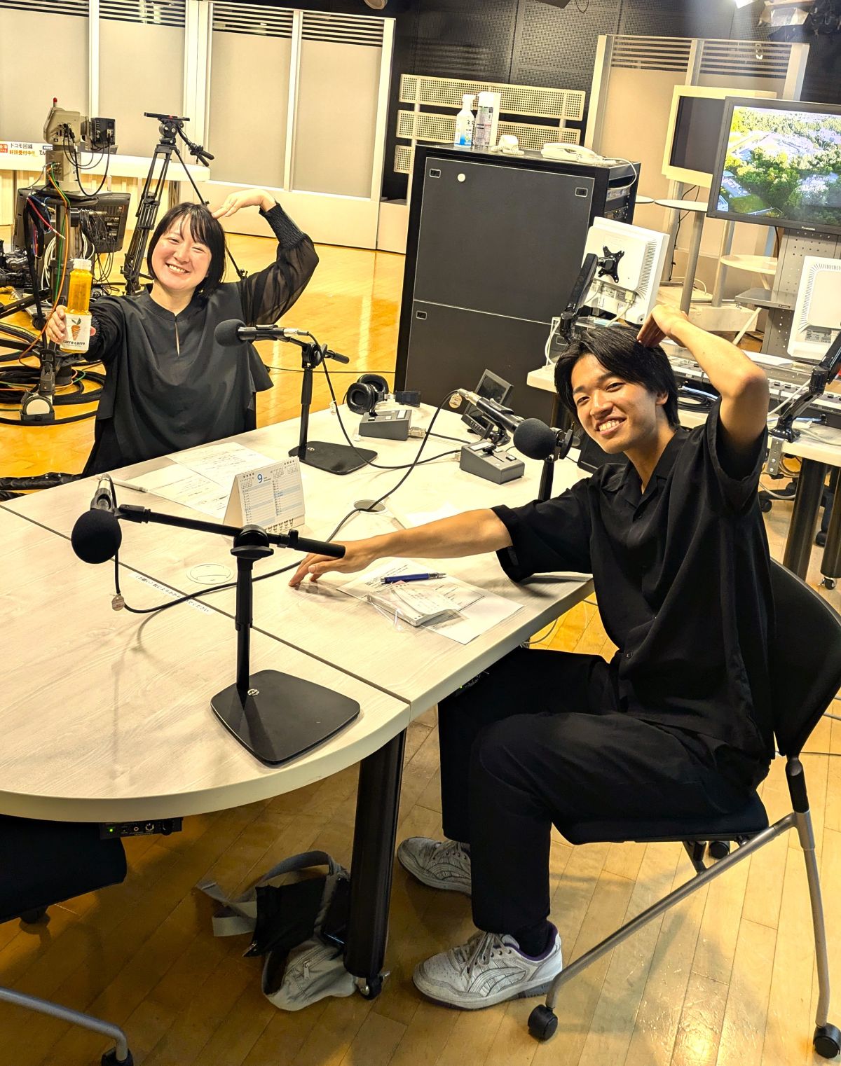 10月4日(金) 第23回 金沢大学 大友ゼミ