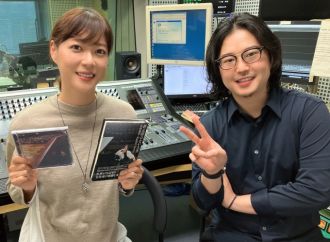 ピアニスト 反田恭平さん・上野樹里対談が実現！ショパンコンクール第2位から１年、世界的ピアニストは「のだめ」に影響されていたって本当？？？