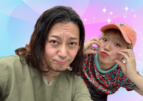 2025年9月16日（火）テーマ「○○娘」