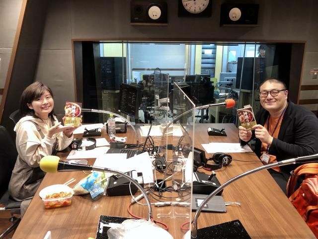 10月28日（水）オヒル ノオト