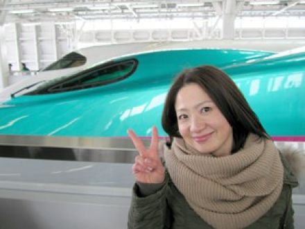 青森やじきたチャレンジ！