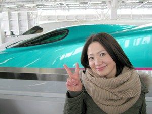 青森やじきたチャレンジ！