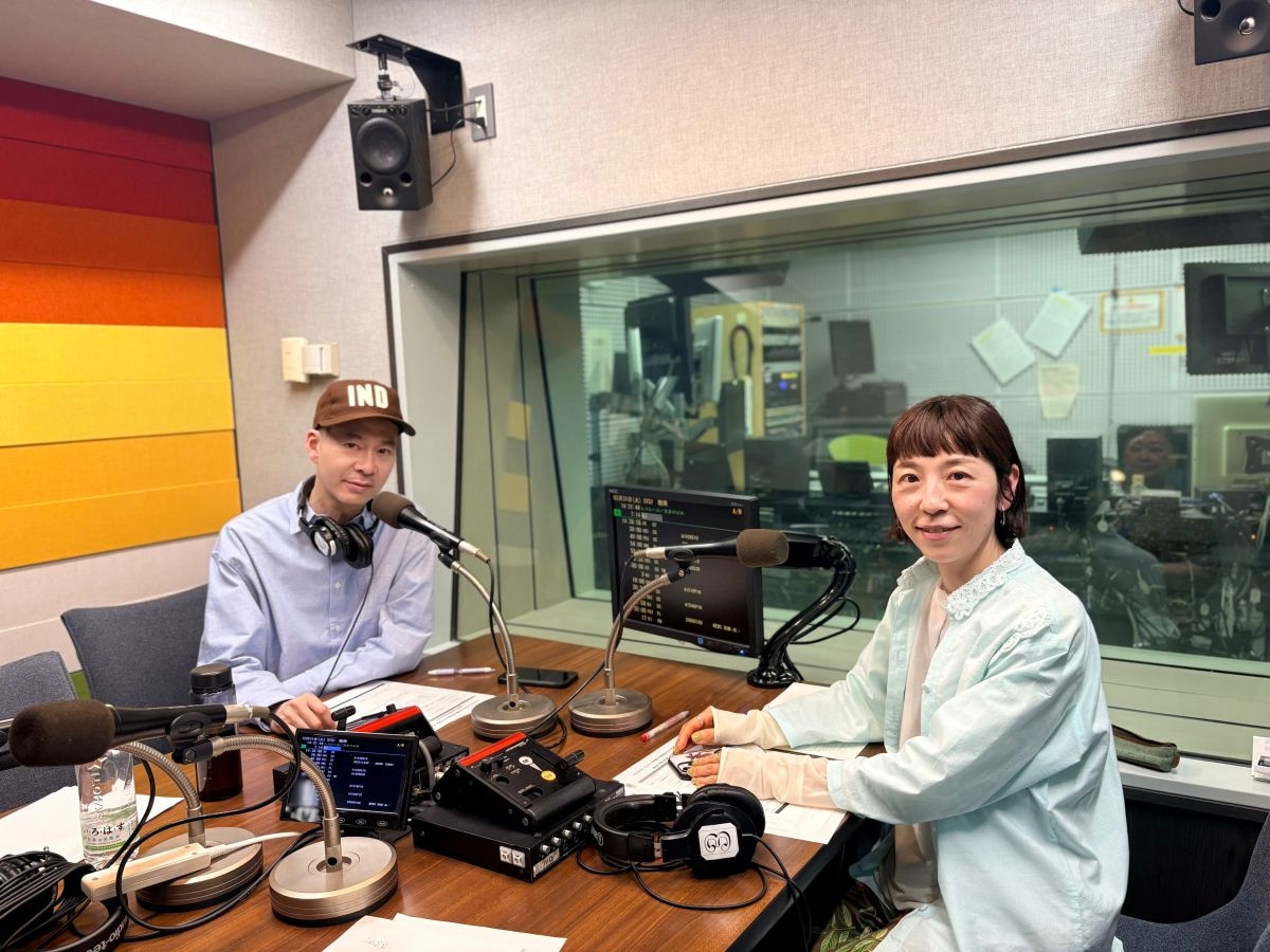 第5回：放送後記