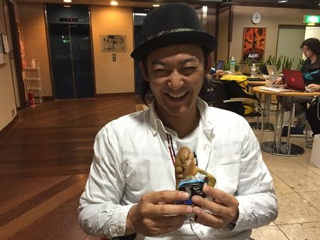 2015年4月15日（水）せんたく？？