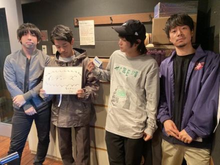 【フレデリックの貴重な!?】フレデリック RADIO VISION #8【インディーズ時代の話!】