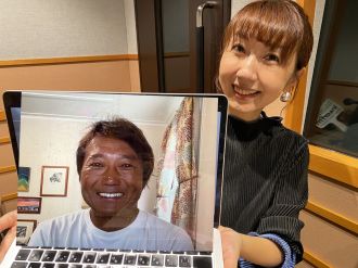 ハワイ・ダイヤモンドヘッド周辺の美化活動を行う”クイレイクリフス”久保田亮さんが語る「レストレーションが救う海」・・・