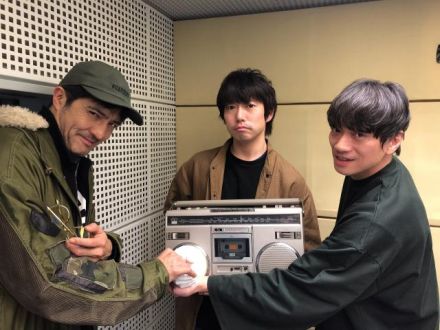 2020年3月22日からのリアラジ