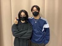 1時台　尾崎匠海・田島将吾・許豊凡