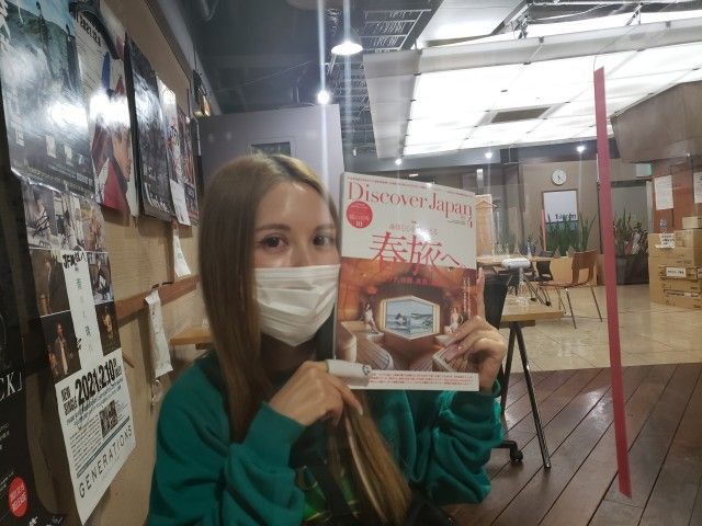 3月7日の月曜日！