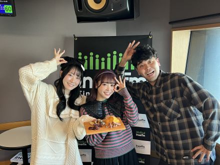 レコ大最優秀新人賞！FRUITS ZIPPER！