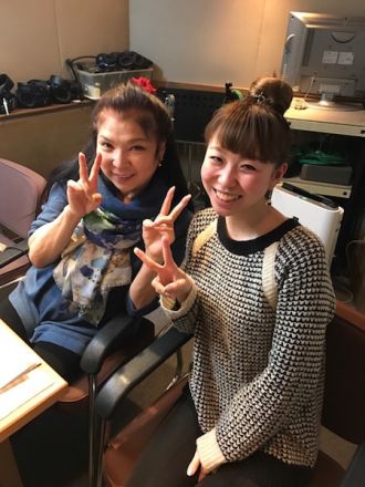 JFN PARK チェックしましたか？