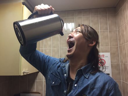 2016年2月15日（月）スタイリッシュエロ！！