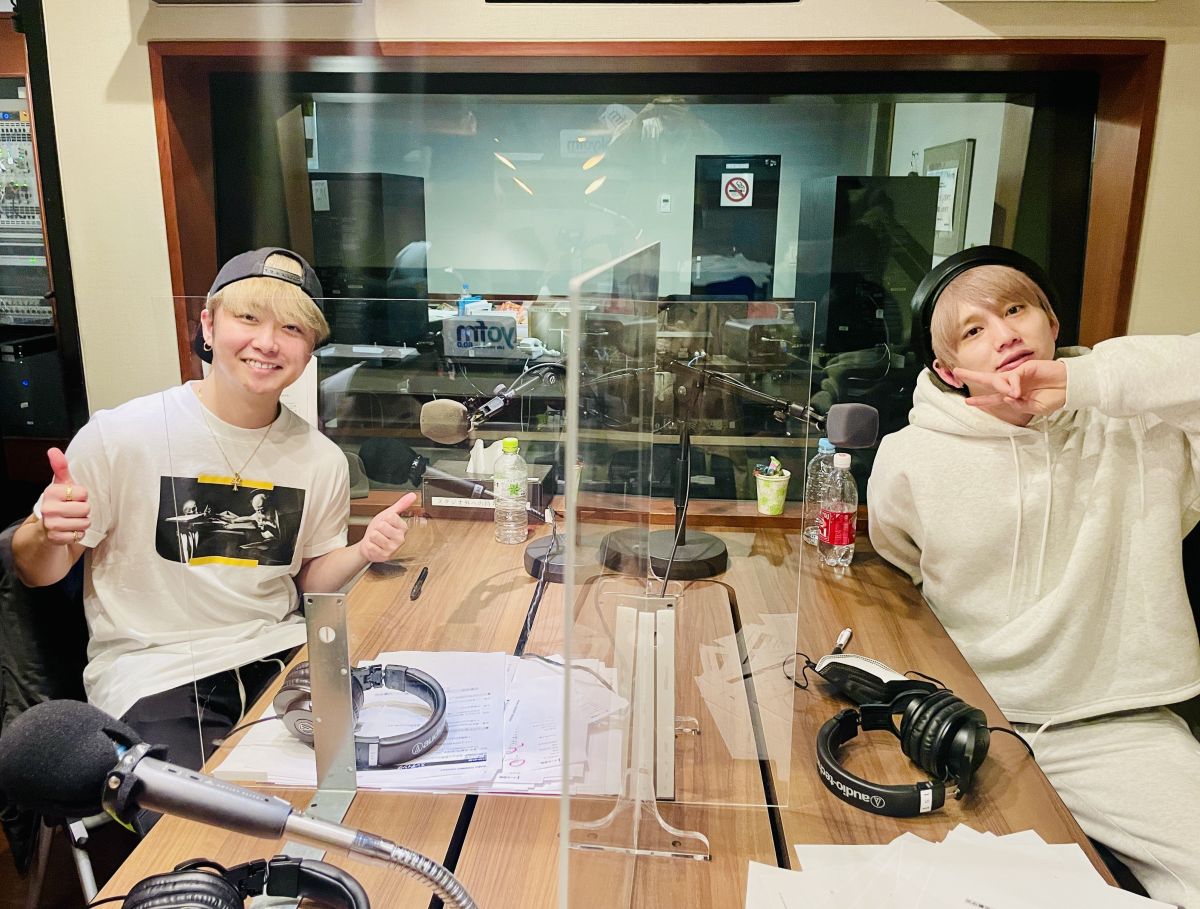 【オデコネダイジェスト#2】全国転勤のある彼氏についていくか迷っている！「白黒REVERSi」のコーナーに届いたお悩みへの答えとは・・・？