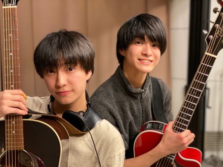 バレンタインデーの朝にさくらしめじ が「お菓子」まみれでお送りします！