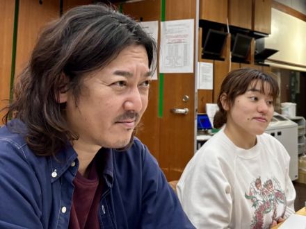 2024年11月28日（木）テーマ「45分、フランスパンの話！」