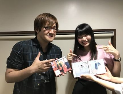 5/29 halcaさんと羊！？（笑）