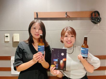 9/28(木)にお迎えしたゲストは・・・？（その１）