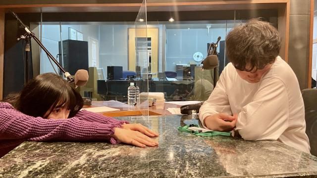 #164 声優NOTE / 続！逢坂ビール調査隊！！さらに「逢坂、これ言ってみて！」もやっちゃいます！