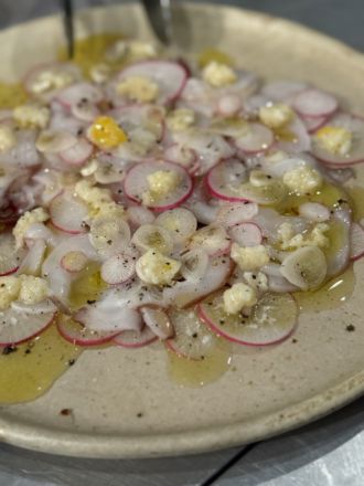 藤井悠のいただき！カレン飯！