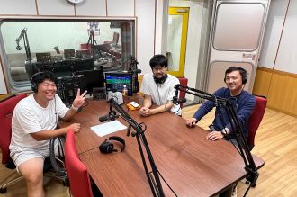 #121 ゲスト「上田誉志彦さん」Part.２