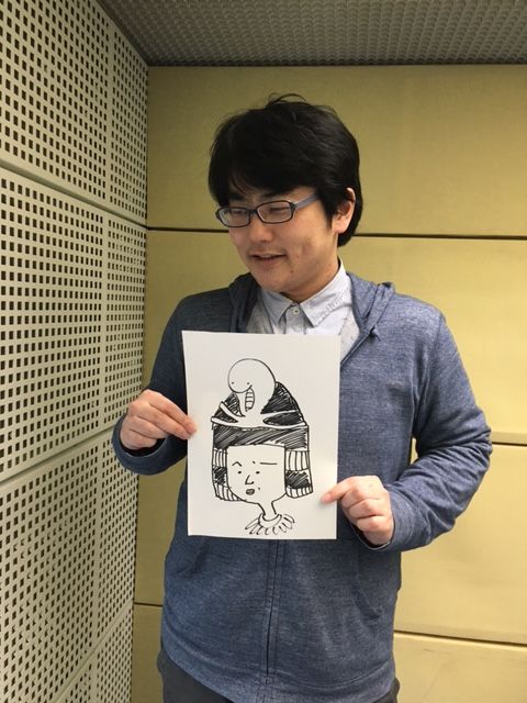 2016年4月8日（金）～クレオパトラ～