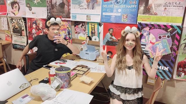 9月17日（火）Song List♪