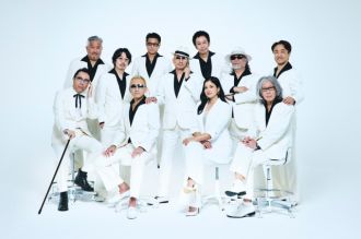 【1週目 OA日時】2025年9月「クレイジーケンバンド・プロデュース・スーパー・エディション」