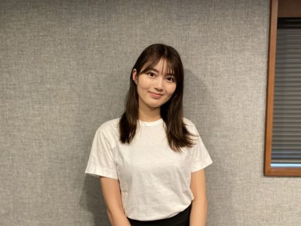 水谷果穂～「Actors -life &amp; music-」（6月5週目）