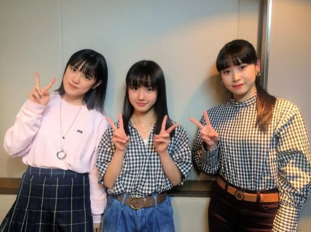 ハロプロ○○ツートップは？…～2018年4月26日からのJHN♪（モーニング横山・カントリー小関・アンジュルム笠原） 