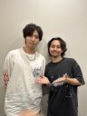 アニキ的存在の俳優・桐山漣さんにプライベートでは聞けなかったこと