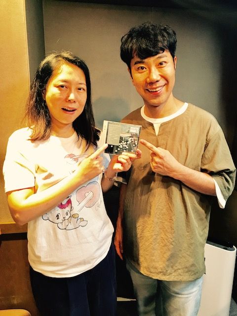  藤井隆③～藤井隆×椿鬼奴くん！？のスーパーエディション！～