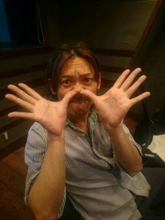 2016年5月19日（木）放送終了！今日も！放送！終了！