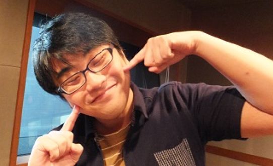 10月７日金曜日！