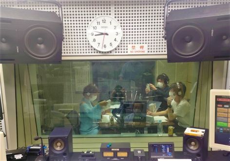 【ハスマナ】3月15日(水)アフタートーク！「結婚式ってどんななの？」