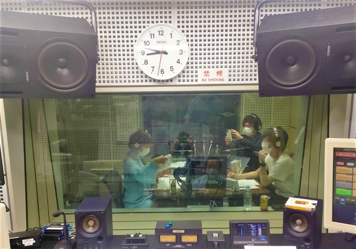 【ハスマナ】3月15日(水)アフタートーク！「結婚式ってどんななの？」