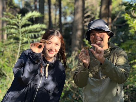 【＃３７　シイタケ栽培に挑戦！】～Sato Note