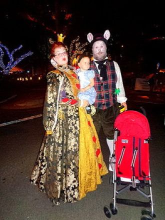 FGOアロハ・ホットライン！