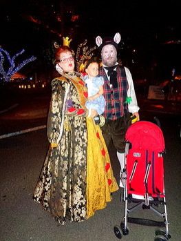 FGOアロハ・ホットライン！