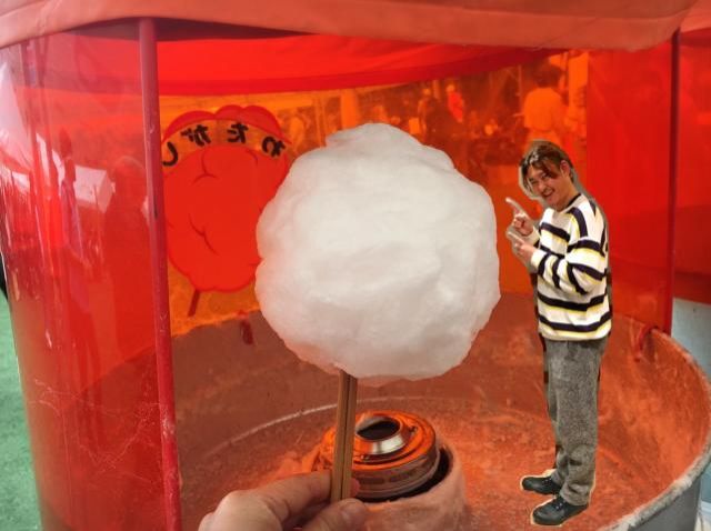 2018年12月3日(月)放送終了！