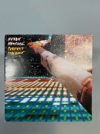 ハービー・ハンコック特集！