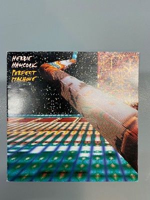 ハービー・ハンコック特集！