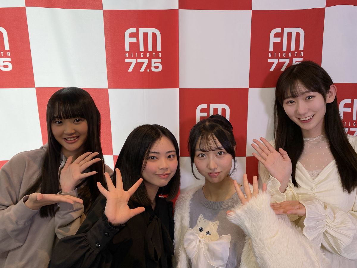 #196  5期生が初出席！