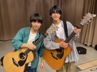 さくらしめじ が文化祭の話をしているはずなのに、、、結局色恋沙汰？？って何？