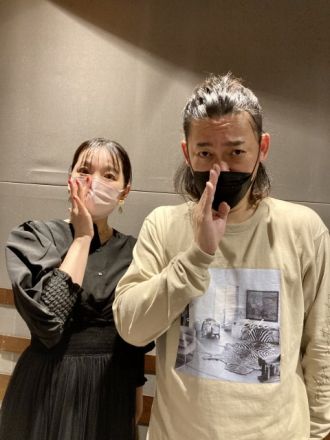 2022年4月26日（火）放送終了