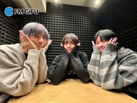 東京からの高速ＳＡエピソード ・ カラダイ的「流行語大賞」 ・ そららがラジオであの曲を歌う!! ・ 今後の活動について初発表 ／ カラフルダイヤモンド（古川流唯、永遠、加藤青空）