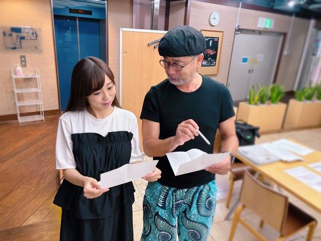 8月28日（木）Song List♪